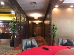 -东方苑自助餐厅(稻香湖景酒店)