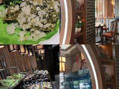 -千岛湖小鱼儿·淳安匠心农家菜