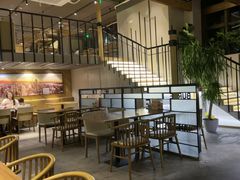 -TIGERS老虎西餐(亦庄店)