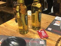 -聚点串吧·北京烧烤(赵登禹路店)