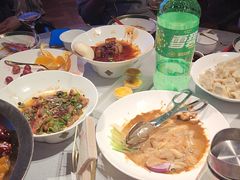 -秀儿四九城·新京菜(亚运村鸟巢店)