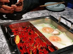 -京元盛铜锅涮肉(上海总店)