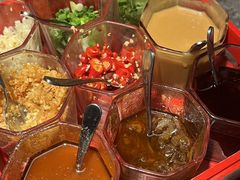 -禄婶鸡煲·打边炉