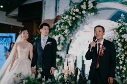 -Sunny喜铺婚礼策划(东部店)