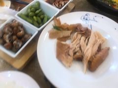-宋庄魁元艺术餐厅