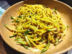 功夫拌面-蛙小侠(珠海华发商都店)