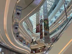 -银泰百货(厦门国贸中心店)