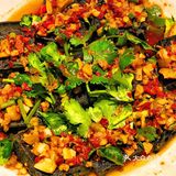 长沙排队王禾食潮虾司令来昆明了❗️