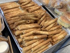 -西村叔叔的店·面包·甜品·蛋糕(清河万象汇店)