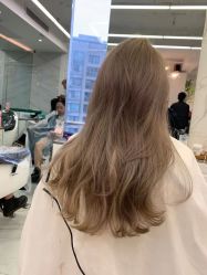 点击看大图 -潘多拉Hairsalon