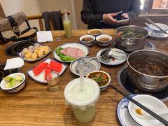 -厝味火锅·潮汕卤水火锅(十一合店)