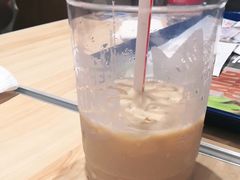 -汉堡王(天津鲁能店)