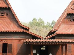 -东莞植物园