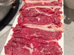 肥牛-非遗•老字号•阿彬牛肉火锅(广济桥店)
