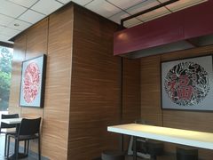 -永和大王(万顺路店)