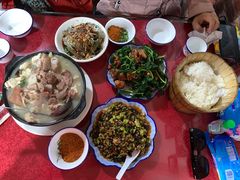 -老丽江餐馆(丽江华都商贸城店)