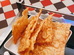 -一哥澳门豆捞·澳门风打边炉(高德置地店)