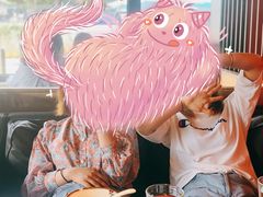 -成都娃娃花园餐厅 (南艺旗舰店)