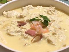 老汤老豆腐-蒸膳坊(王寨店)