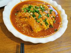 -三猫黑鱼花(南大店)