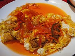 -粤北餐馆