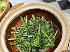 -熠盛粤味·顺德桑拿鸡(永康路店)