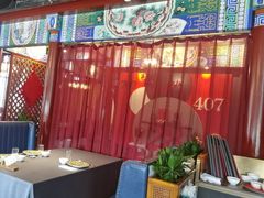 -羲和雅苑•北京烤鸭(平安国际金融中心店)