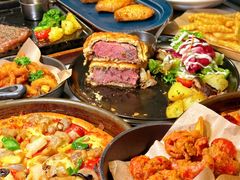 -必胜客(东大桥店)