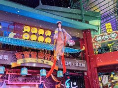 -佛冈熹乐谷温泉度假酒店