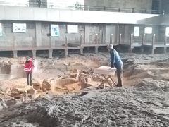 -自贡恐龙博物馆