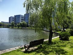 -上海交通大学(闵行校区)