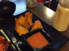 -CHICKEN NOW韩式炸鸡&啤酒