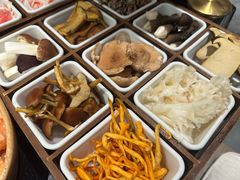 -滇牛云南火锅(桂林路店)