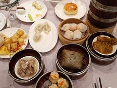 -红莲中餐厅(日航饭店)