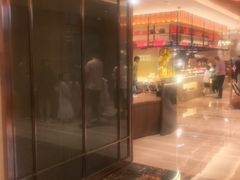 -美盛喜来登大酒店-盛宴标帜餐厅