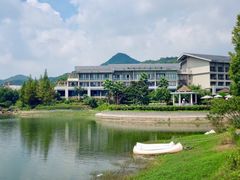 -宁波九龙湖开元度假村