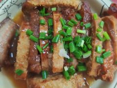 -华园农庄·特色炭烧鸡·北江河鲜