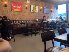 -Side Street街旁(交道口店)