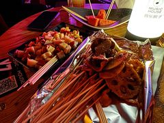 -音乐房子·Vintage Live Bar(玉林总店)