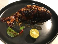-稍可轩博物馆餐厅
