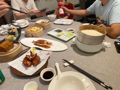 -凯逸轩·匠心粤菜(中城名仕汇店)