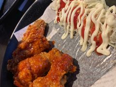 -火炉火自助餐(悠唐购物中心店)