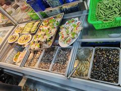 -车头老二大排档(金城步行街店)