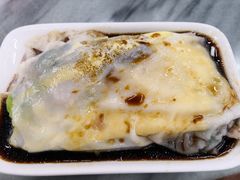 -穗银肠粉店(东川路店)