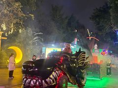 -成都欢乐谷