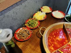 -叁口煮市井老火锅(春熙路店)