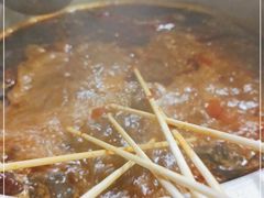 -XX麻辣烫(八里小区直营店)