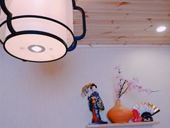 大堂-季玄精致日本料理自助餐(闸北公园店)