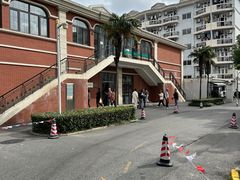 -上海财经大学(国定路校区)