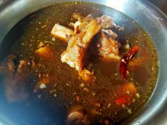 -聚首堂·特色小吃·肘子(什刹海德胜门店)